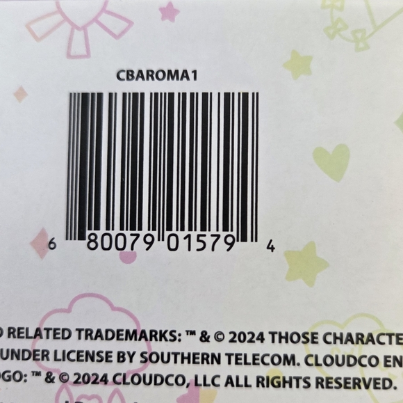 Care Bears Cheer Bear Humidifier Pink Mini Mist NEW - Picture 9 of 9